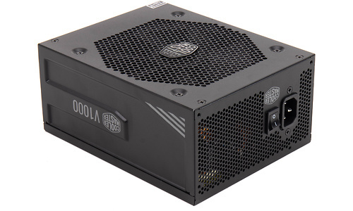 Cooler Master V1000 Platinum