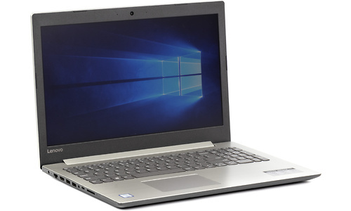 Lenovo IdeaPad 330-15IKB (81DC00X1MH)