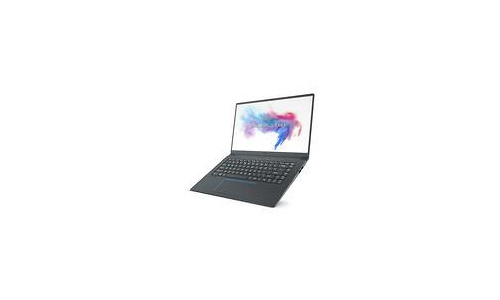 MSI PS63 8RC-031NL