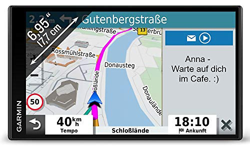 Garmin DriveSmart 65 EU MT-D