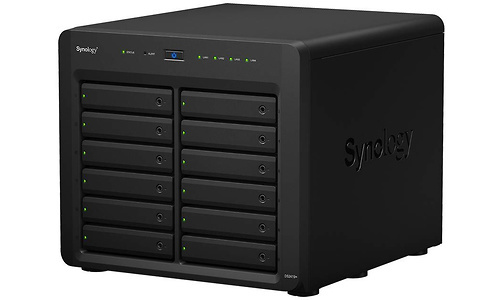 Synology DiskStation DS2419+
