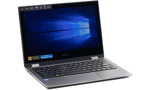 Acer Spin 1 SP111-34N-C47K