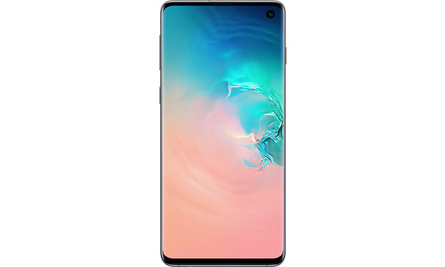 Samsung Galaxy S10 128GB White