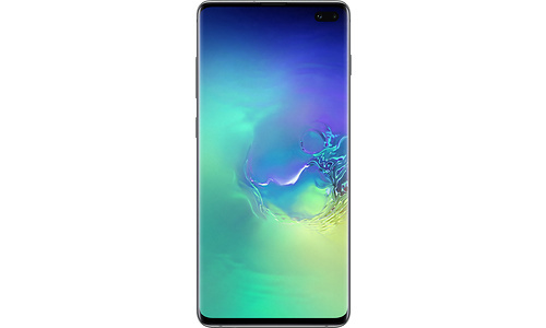 Samsung Galaxy S10+ 128GB Green