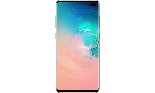 Samsung Galaxy S10+ 1TB White