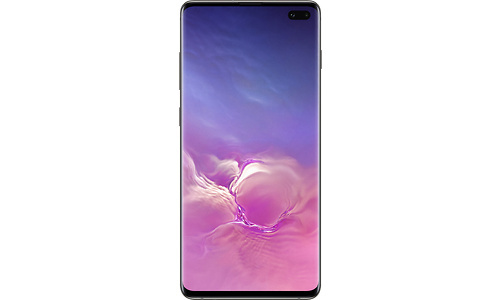 Samsung Galaxy S10+ 1TB Black