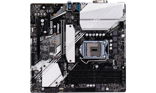 ASRock B365M Pro4