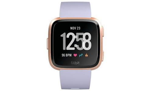 Fitbit Versa Rose Gold