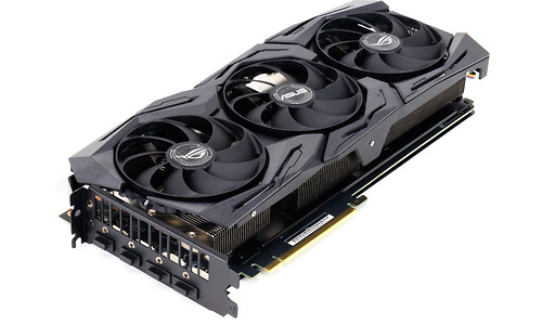 Asus GeForce GTX 1660 Ti Strix Gaming OC 6GB