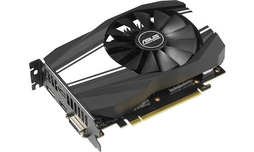 Asus GeForce GTX 1660 Ti Phoenix OC 6GB