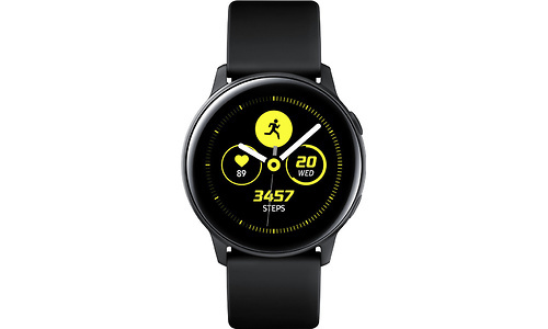 Samsung Galaxy Watch Active Black