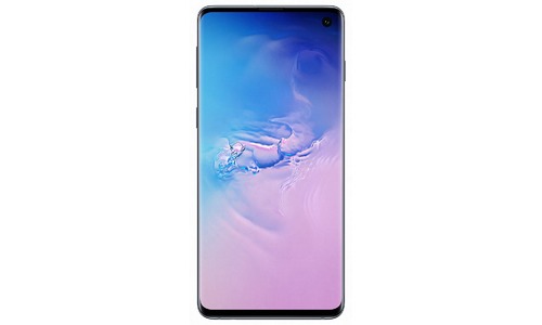 Samsung Galaxy S10 128GB Blue