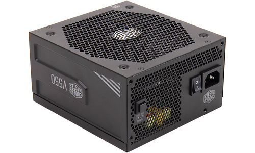 Cooler Master V550 Gold