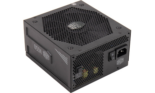 Cooler Master V650 Gold