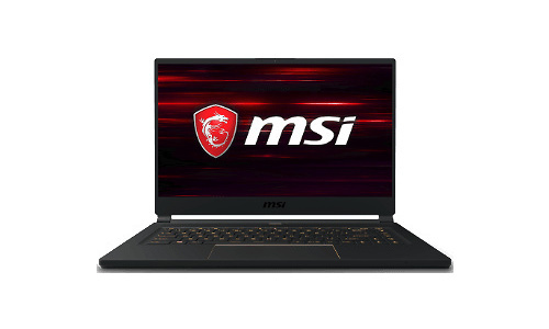 MSI GS65 8SF-015NL
