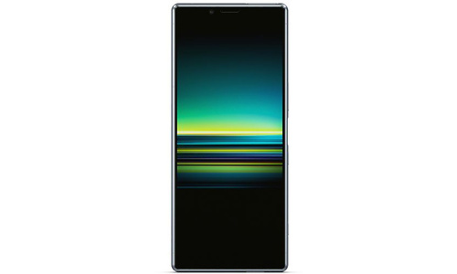 Sony Xperia 1 Grey