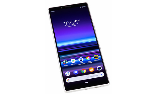 Sony Xperia 1 White