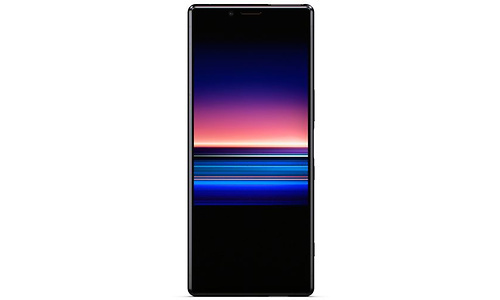 Sony Xperia 1 Black