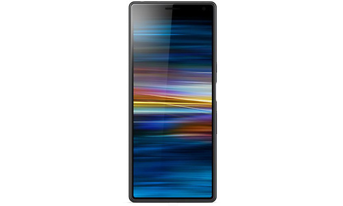 Sony Xperia 10 Black