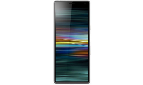 Sony Xperia 10 Silver