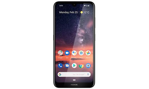 Nokia 3.2 16GB Grey