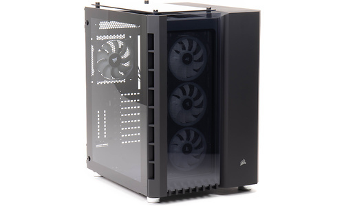 Corsair Crystal 680X RGB Black