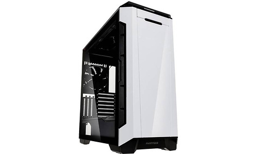 Phanteks Eclipse P600S Window White