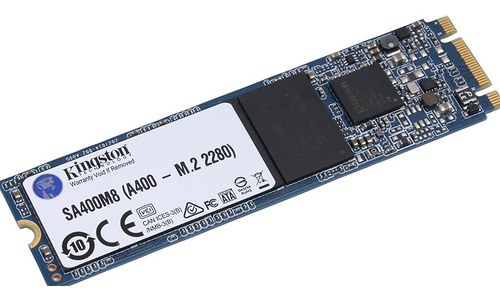 Kingston A400 120GB (M.2 2280)
