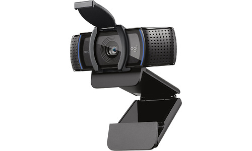 Logitech C920s HD Pro