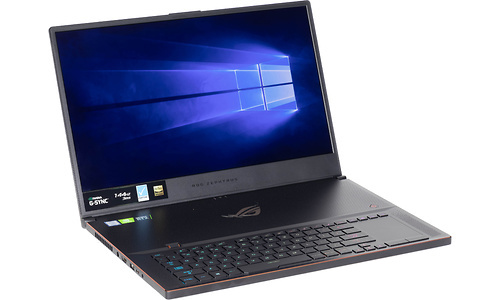 Asus RoG Zephyrus S GX701GX-EV020T
