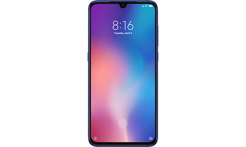 Xiaomi Mi 9 128GB Blue