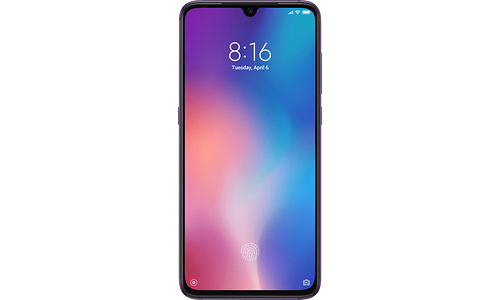 Xiaomi Mi 9 128GB Purple