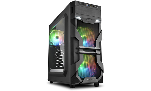 Sharkoon VG7-W RGB