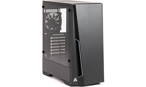 Antec Dark Phantom DP501 Black
