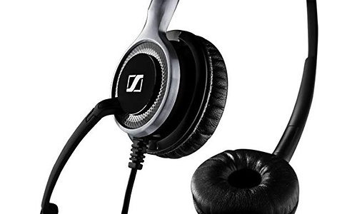 Sennheiser SC 660 TC