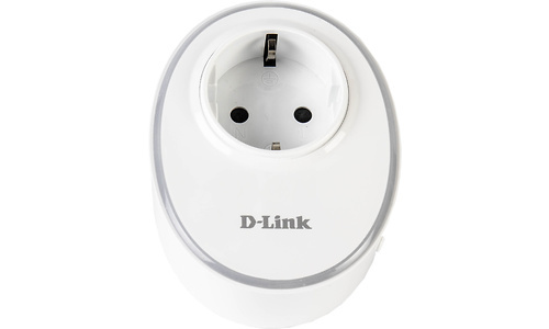 D-Link DSP-W115