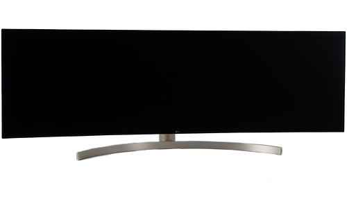 LG 49WL95C-W