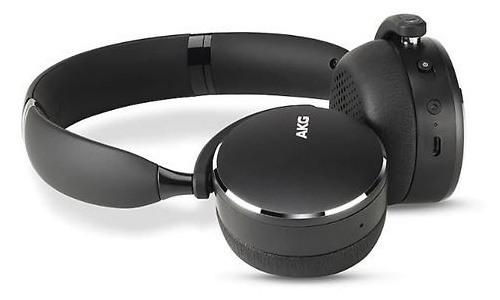 AKG Y500 Wireless Black