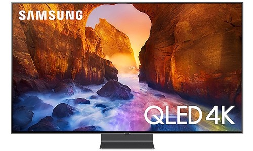 Samsung 55Q90R