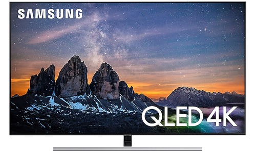 Samsung QE55Q80R
