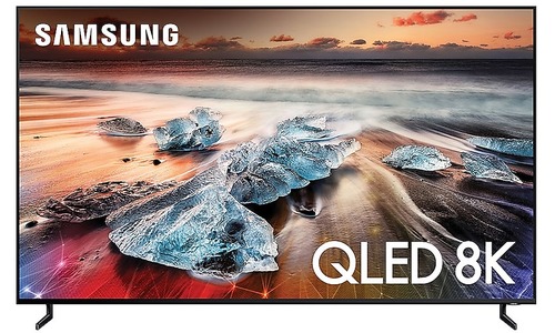 Samsung QE82Q950R