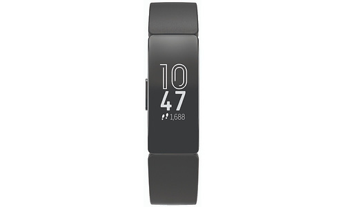 Fitbit Inspire Black
