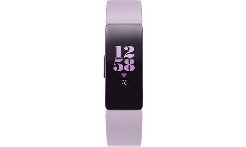 Fitbit Inspire HR Purple