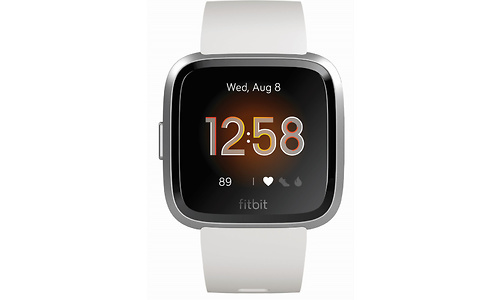 Fitbit Versa Lite White
