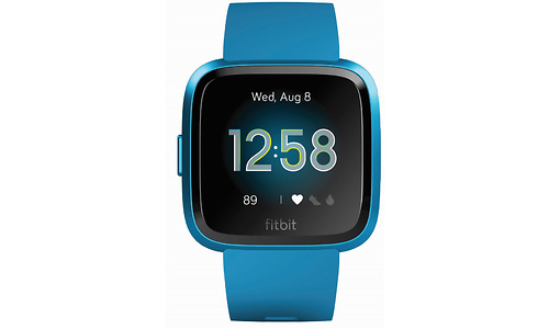 Fitbit Versa Lite Blue