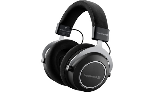 Beyerdynamic Amiron Wireless Black