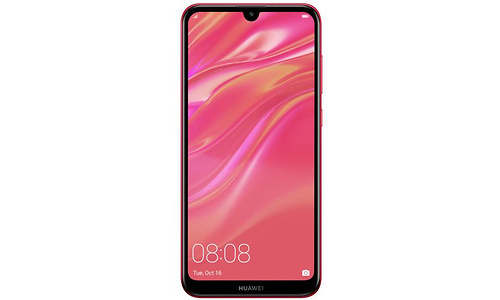 Huawei Y7 2019 Red