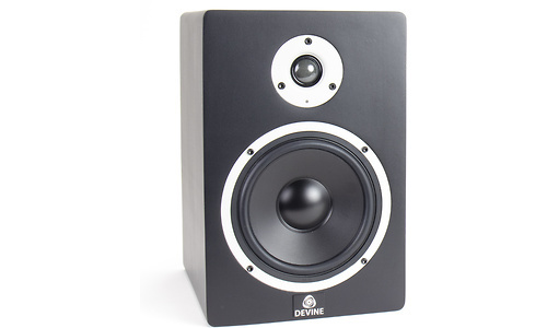 Devine MR-6A