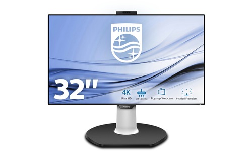 Philips Brilliance 329P9H