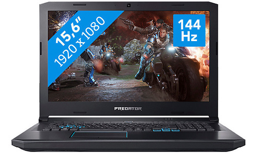 Acer Predator Triton 500 PT515-51-766B